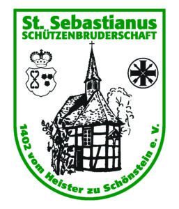 Teilnahme am Festumzug der SBR Schönstein